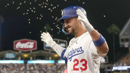 Cubs' Michael Conforto deal makes sense after sudden spring training injury