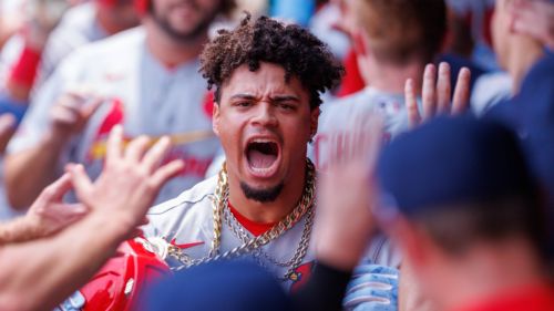 Cardinals' Masyn Winn drops brutal trade deadline quote ahead of game v. Cubs