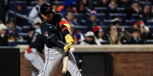 Moreno (back) likely heading for IL stint following MRI exam