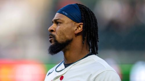 Byron Buxton's surgery could push him out of center field in 2027