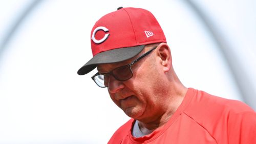 Reds fixed last year's biggest weakness only to uncover an even bigger problem