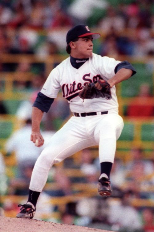 Today in White Sox History: June 4
