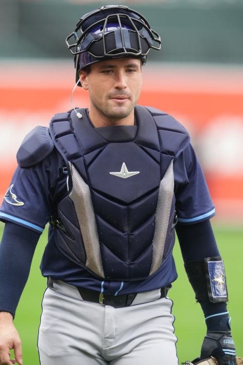Fortes is a Righteous Dude: Rays 3, Astros 1