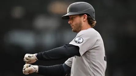 Yankees' Ryan McMahon receives 'pretty positive' initial results from X-rays on jammed thumb
