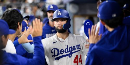 Pages an All-Star in just his 3rd season -- and the honor might be overdue