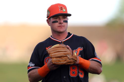 Detroit Tigers vs. Colorado Rockies, 3:10 p.m.