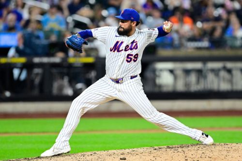 Mets vs. Orioles: Lineups, broadcast info, and open thread, 9/15/26