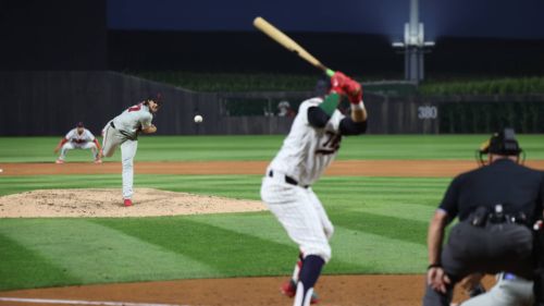 Aaron Nola deserves credit for meeting the moment in Phillies’ Field of Dreams triumph