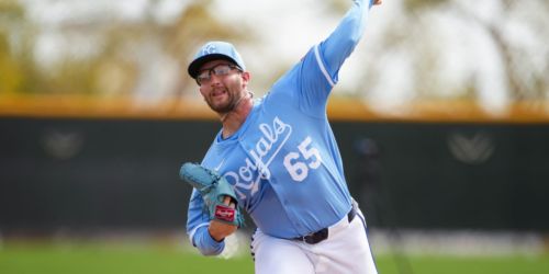 Cameron looks to mix it up in Year 2 after breakout season