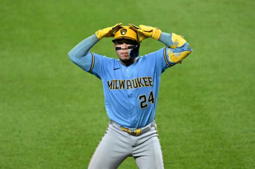 Brewers pitch another shutout in 3-0 win, finish sweep of Orioles