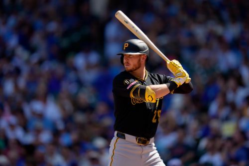 What changes can the Pirates make to get over the hump?