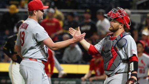 St. Louis Cardinals sneakily own one of MLB's last perfect records in 2026
