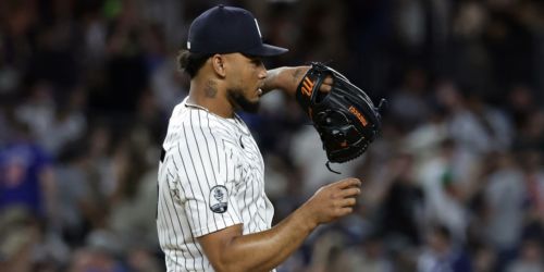 Bullpen concerns in focus after close game slips away late for Yanks