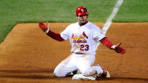 Adrian Beltre says losing 2011 World Series to Cardinals was career's worst moment