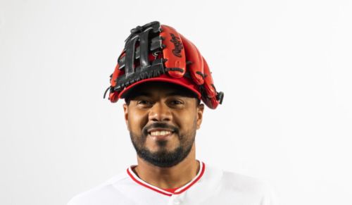 Angels Notes: Candelario, Infield, Lowe