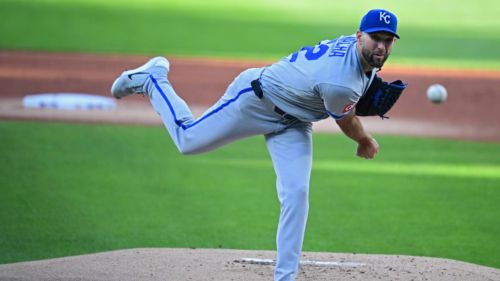 Determining Royals’ most expendable starting pitcher if they become trade deadline sellers