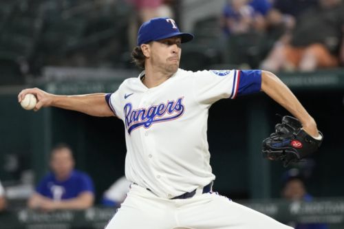 Jacob deGrom Won’t Make Next Start, Could Need IL Stint
