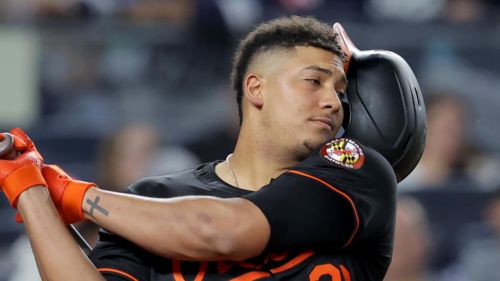 Orioles playoff odds improve but AL East reality still looks unforgiving