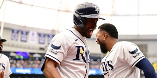 'Great American comeback story': Remarkable efforts restore Trop -- and Rays win!