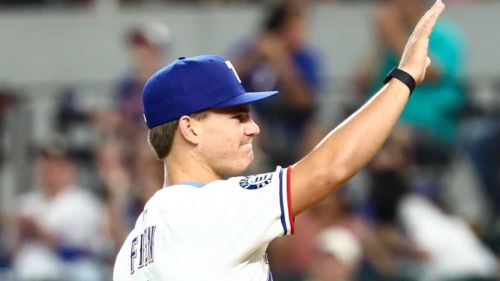 What this notable position change for Nationals' top prospect means for Washington