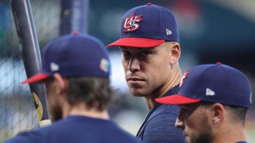 Aaron Judge's comments on WBC vs World Series are garnering ridiculous media response