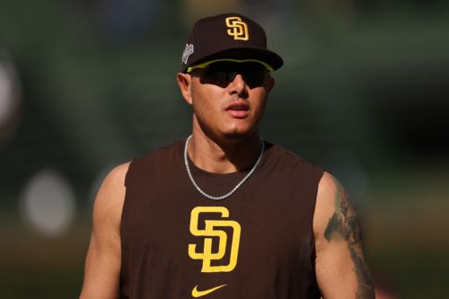 Padres should be snake-in-the-grass in 2026