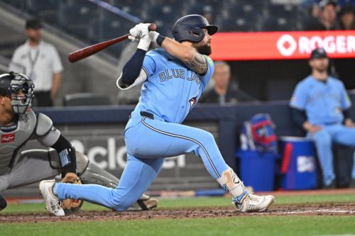 Off-Day Open Thread