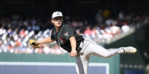 Too many walks, not enough knocks: Summing up end to D-backs' streak