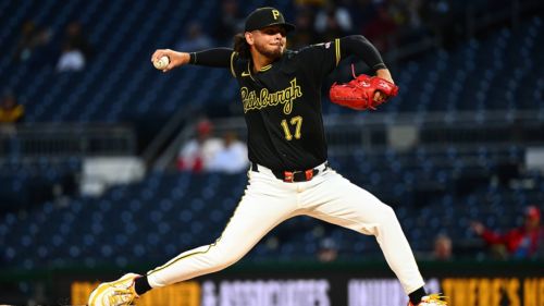 Jared Jones’ dominant September is changing Pirates 2027 rotation outlook