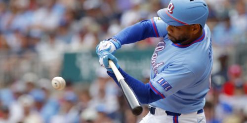 Smith inserting himself into NL DH All-Star discussion with clutch showings