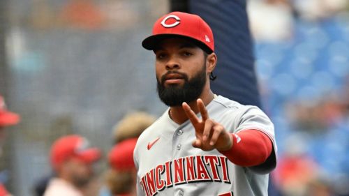 Marlins strike trade with Reds to acquire (hometown) former top prospect