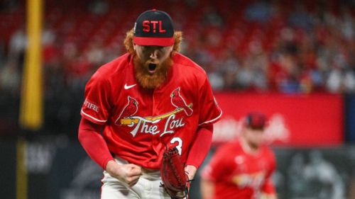 Cubs land an ace, launching Cardinals and NL Central into trade deadline arms race