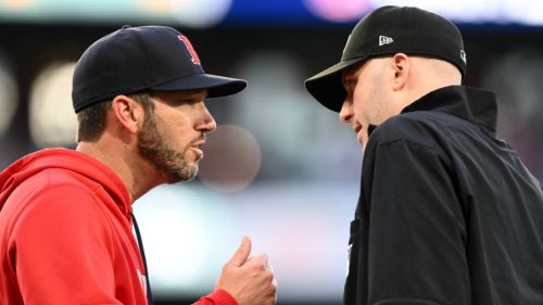 Making the case for Chad Tracy to win AL Manager of the Year over Will Venable