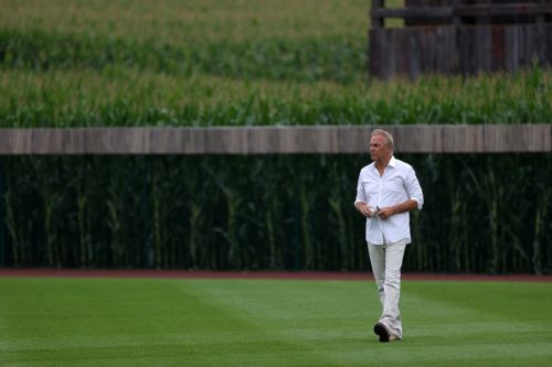 What is your favorite baseball movie?