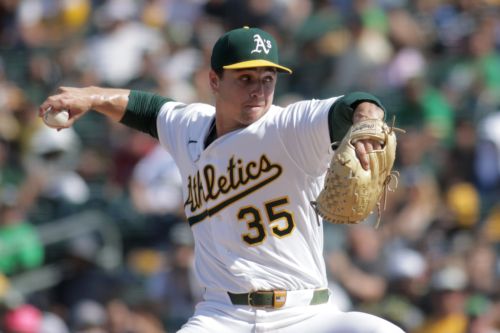 Game #13, A’s vs. Mets Game Thread