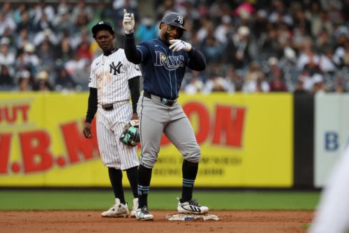 Game Thread: Today stars the most storied franchise in the history of MLB