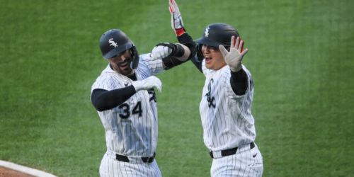 Secret sauce behind White Sox surge? Team-wide belief