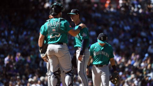 Debate over Mariners' contention window has gone off the rails into fatalism