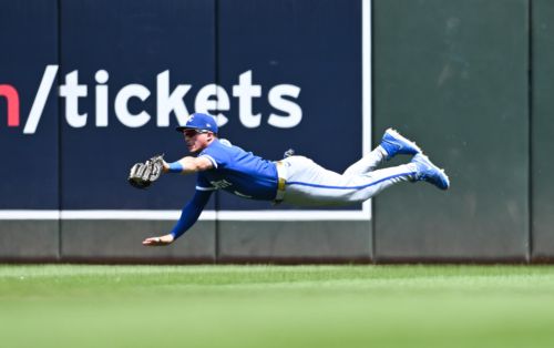 Royals 6, Twins 5: Diamond kings trump bullpen jokers