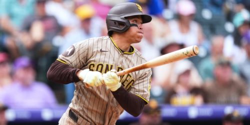 'We took care of business': Padres head home sitting pretty in NL Wild Card race