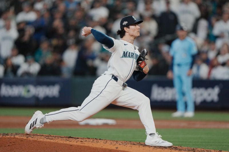 Mariners Moose Tracks, 2/14/16: Bryan Woo, Zac Gallen, and Shelby Miller