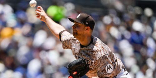 King's June struggles continue as Padres fall to 10 games back in NL West