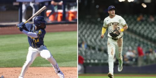 What long-term contracts for Lara and Pratt mean for Brewers