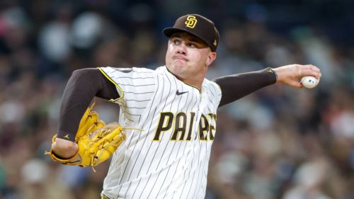 Padres’ refusal to trade Adrian Morejón is looking like a deadline masterstroke