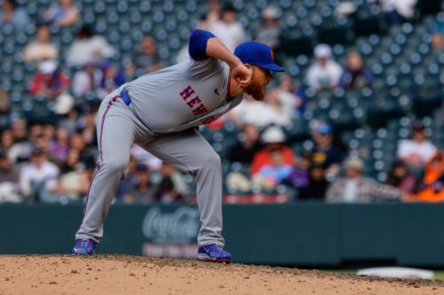 Craig Kimbrel Elects Free Agency