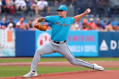 Conoce a estos lanzadores novatos del 2026