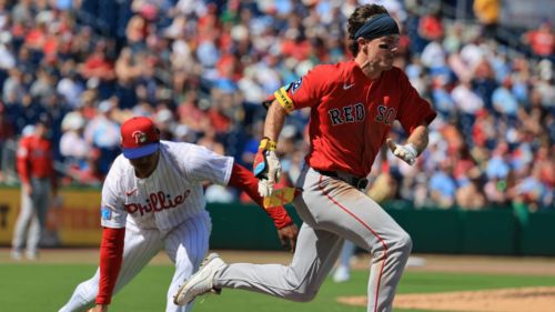 Red Sox Minor League Awards for June 2026: Ahbram Liendo wins big, Braiden Ward