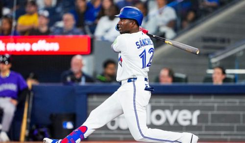 The Blue Jays Must Stick to Jesús Sánchez’s Strengths