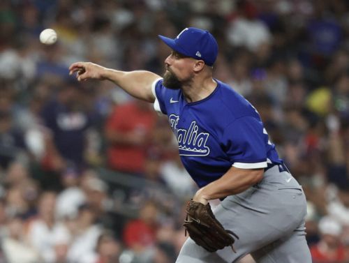 Dan Altavilla Opts Out Of Royals Deal