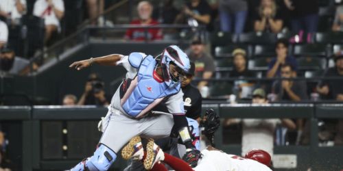'It hurts': D-backs' brutal extras loss could haunt them in Wild Card race